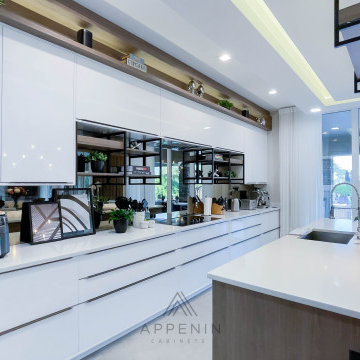 Kitchen Cabinetry