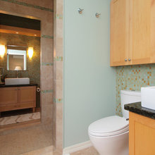 Bathroom Ideas