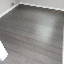 Bamboo Floors - Bamboo Flooring