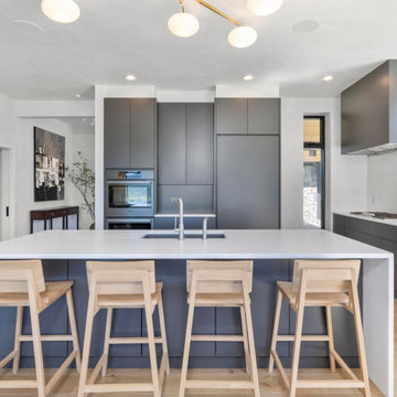 Striking and Sophisticated in Colorado