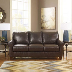 Sofas - Sofas