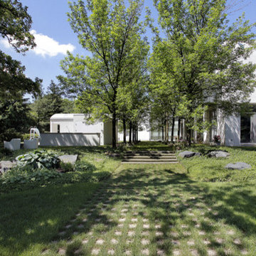 Modern Home