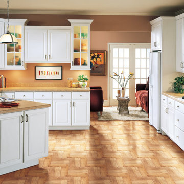 Trending Kitchen Styles