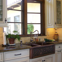 cabinet colors