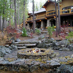 HPC Fire - Fire Pits