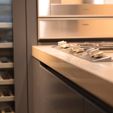 Bonita Springs | Modular Cooking feat. Gaggenau Appliances