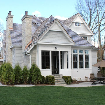 Garfield 2 Residence