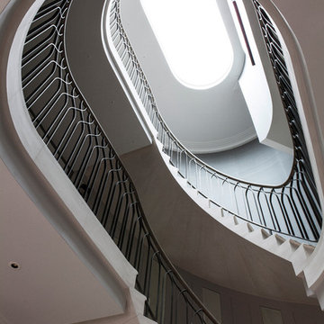 Bentley House