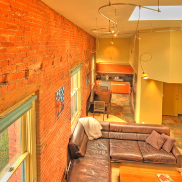 606 Post Ave Condo Listing - Pioneer Square - Seattle