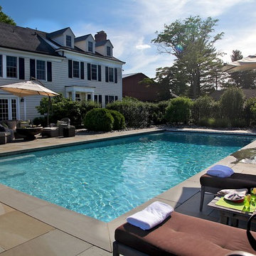 Poolscapes