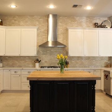 Classic Kitchen