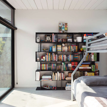 Indoor-Outdoor Eichler
