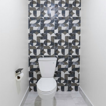 Charrier Primary Bedroom & Bathroom Remodel