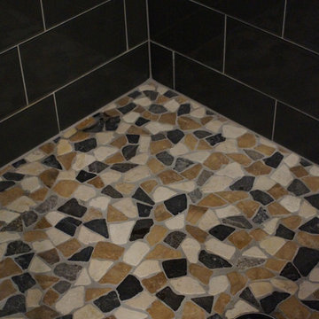 Contemporary Bathroom