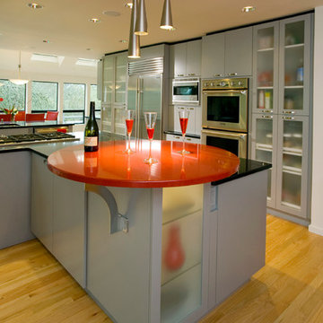 Stonebrook Modern