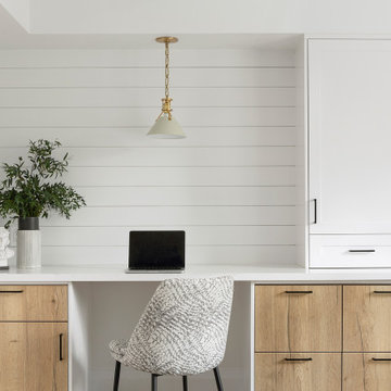 The Roehampton Remodel