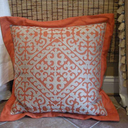 Accessories - Decorative Pillows