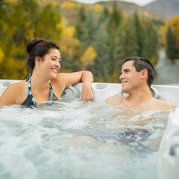 Artexa Outdoor - Hot Tubs