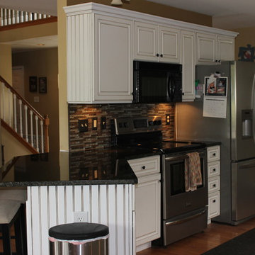 Goodall Kitchen Remodel