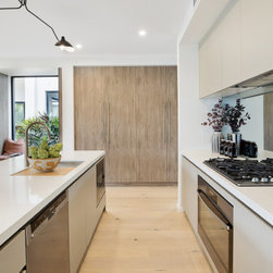 Paso House - Products