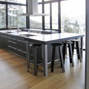Modern Architecture
