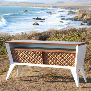 Ken-Allan Console Table