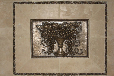 Home design - traditional home design idea in Austin