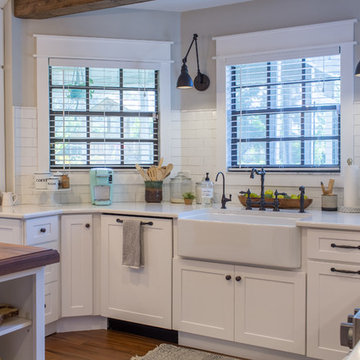 Picture Perfect Kitchen Designs - Home Showroom