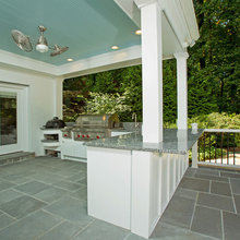 Outdoor Area