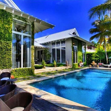 Pool Gallery