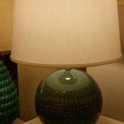 Lamps - Products