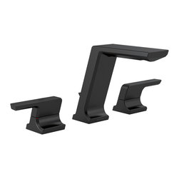 Pivotal&trade; Bath Collection: 3599LF-BLMPU-B1 - Bathroom Sink Faucets