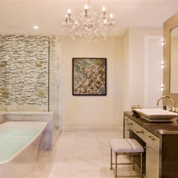 Bathroom Interior Design