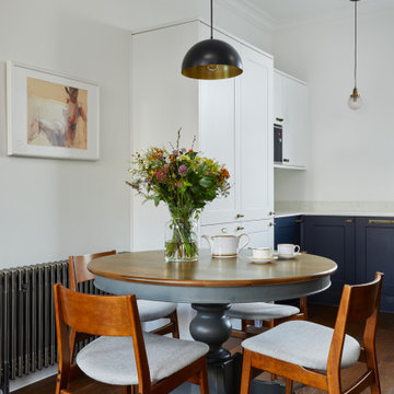 Whole Apartment Renovation in Herne Hill
