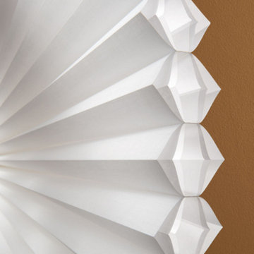 Duette Honeycomb Shades