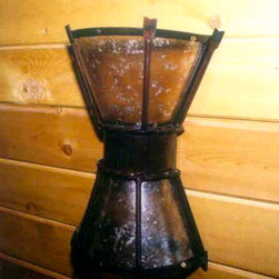 Arrow Wall Sconce - Wall Sconces