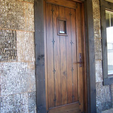 front doors