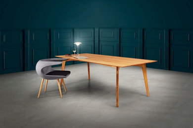 New Dining Table Collection - "My Way"