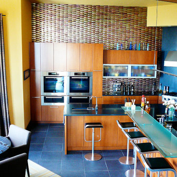 Prominence Pointe Kitchen