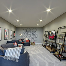 Man Cave