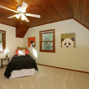 Vintage cottage