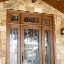 doors