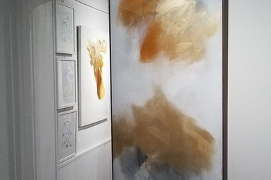 Custom Functional Fine Art Doors for Residential and Commercial Projects