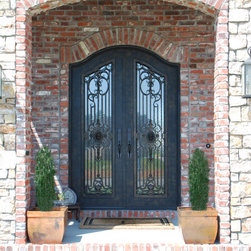 Doors - Products