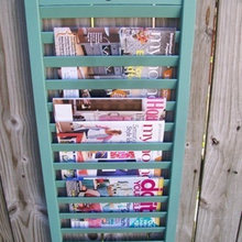 repurposing