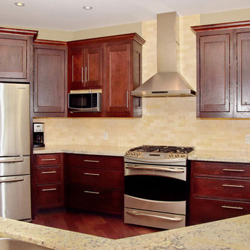 Summit Custom Home