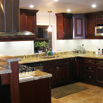 Kitchen Remodeling