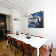 Tables sejour
