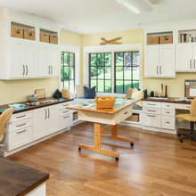 Craft Room