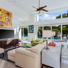 Tv Room